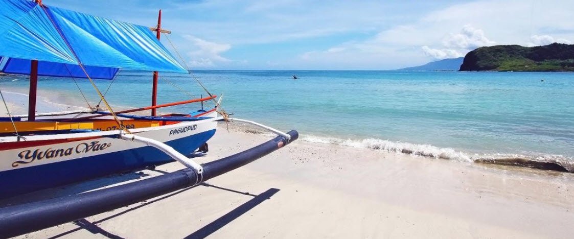 Baguio Beach, Philippines, Philippines